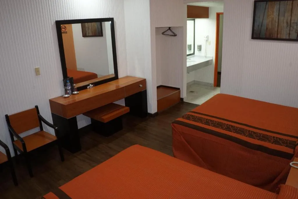 Hotel Castro — foto 10