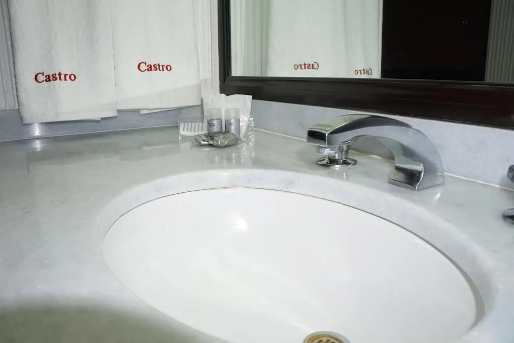 Hotel Castro — foto 3