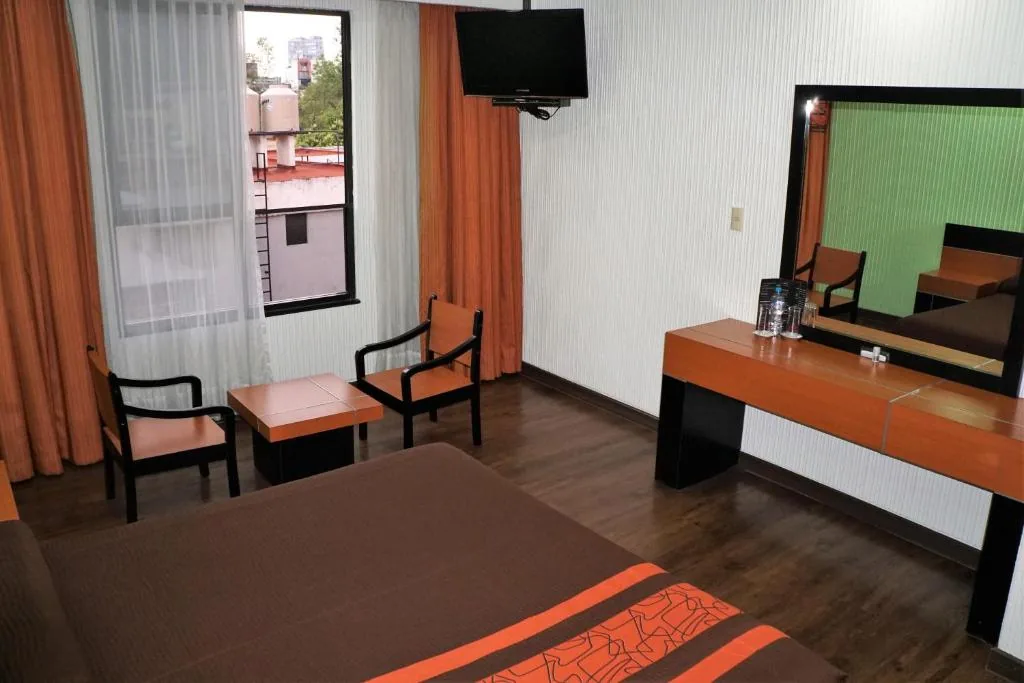 Hotel Castro — foto 4