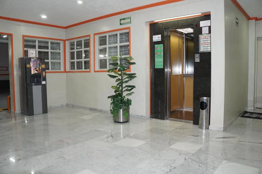 Hotel Castro — foto 5